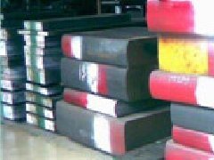 ASSAB88模具鋼是什么材料？